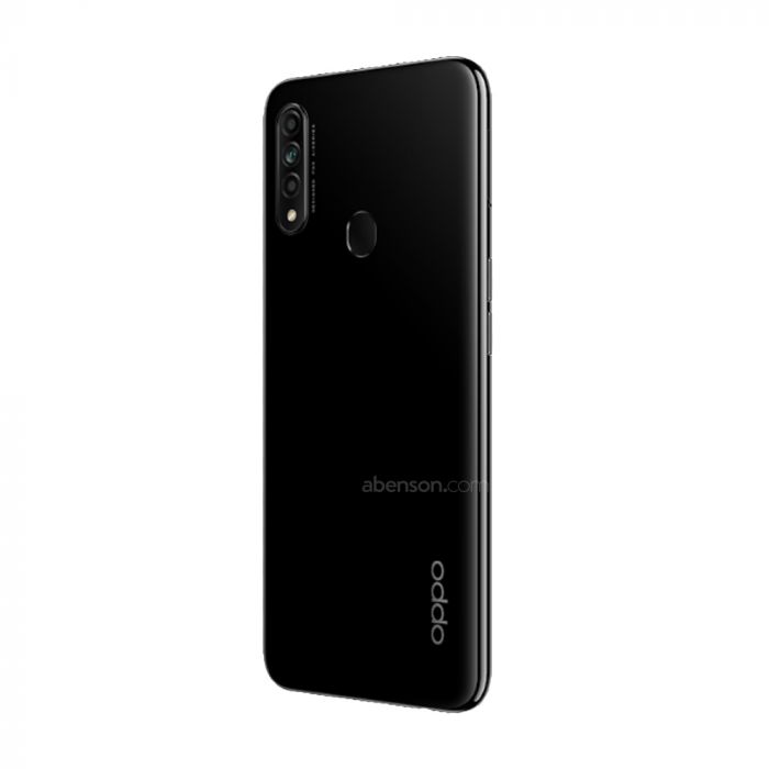 oppo a31 images black