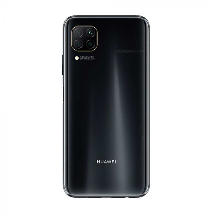 huawei nova 7i black