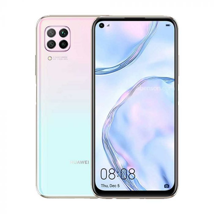 enlazar túnel Interminable Huawei nova 7i Sakura Pink Smartphone | Mobile | Abenson.com