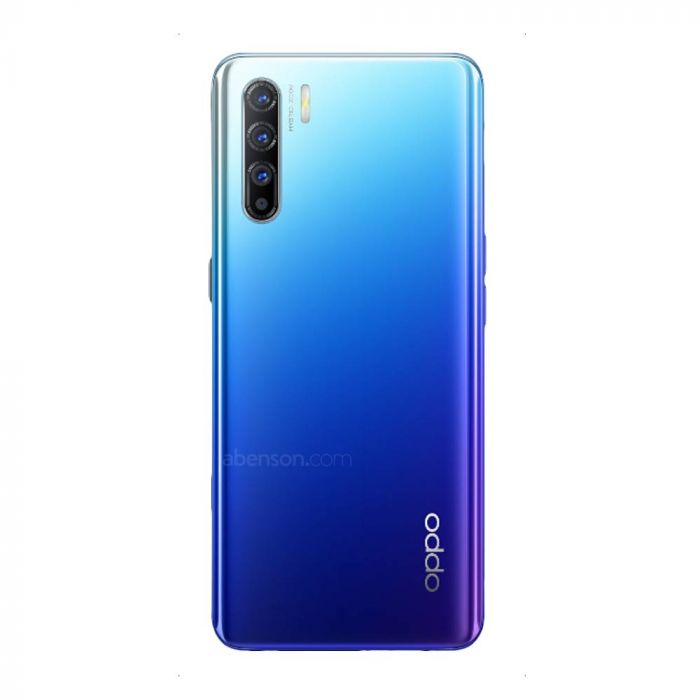 OPPO Reno3 Aurora Blue Smartphone | Smartphone | Electroworld