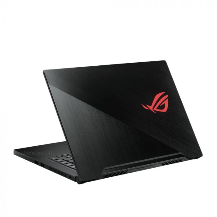 rog zephyrus ga502iu