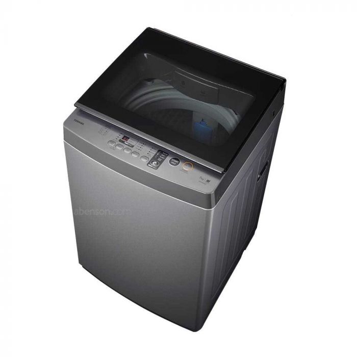 toshiba 7kg top load washing machine