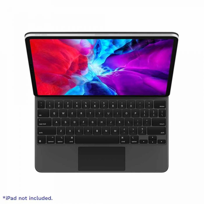 Magic Keyboard (iPadPro12.9インチ対応) ブラック iPad Pro12.9inch用