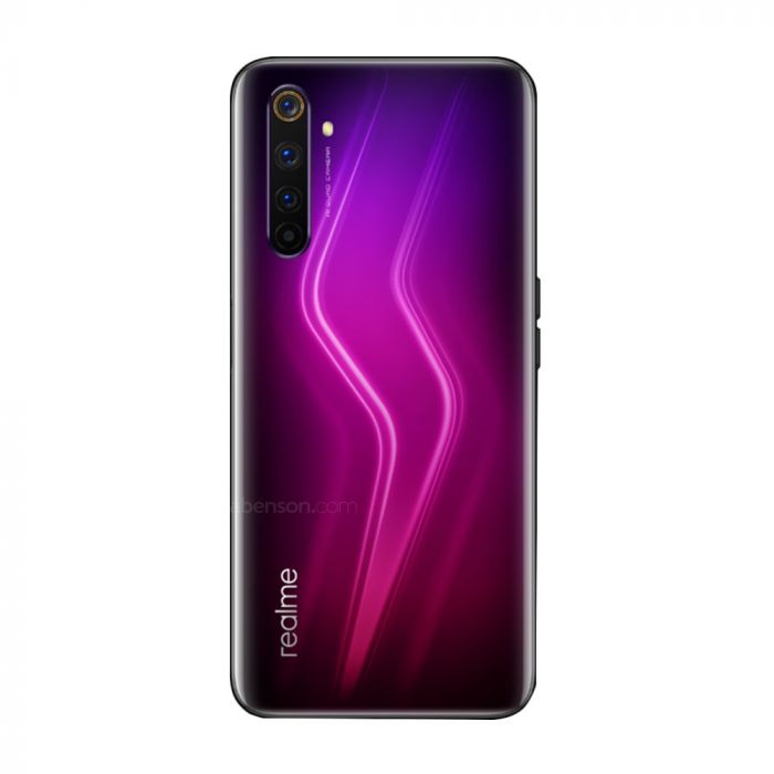 oppo realme 6 pro 新品同様カラー(レッド) oppo realme 6 pro 新品同様カラー(レッド)