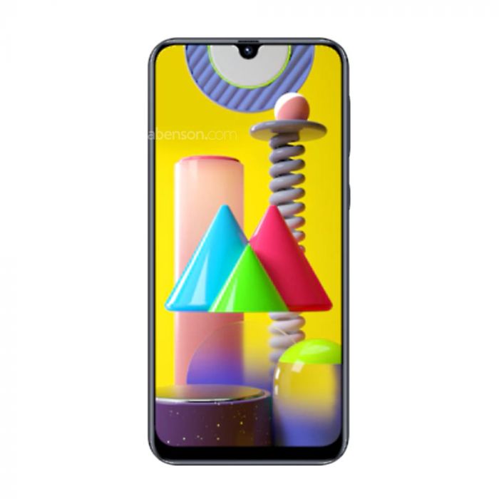 Samsung Galaxy M31 Slow Motion Video Samsung Galaxy M31 Black