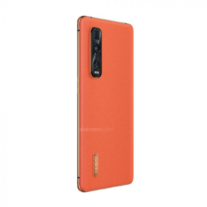 OPPO Find X2 Pro Orange Smartphone | Smartphone | Electroworld