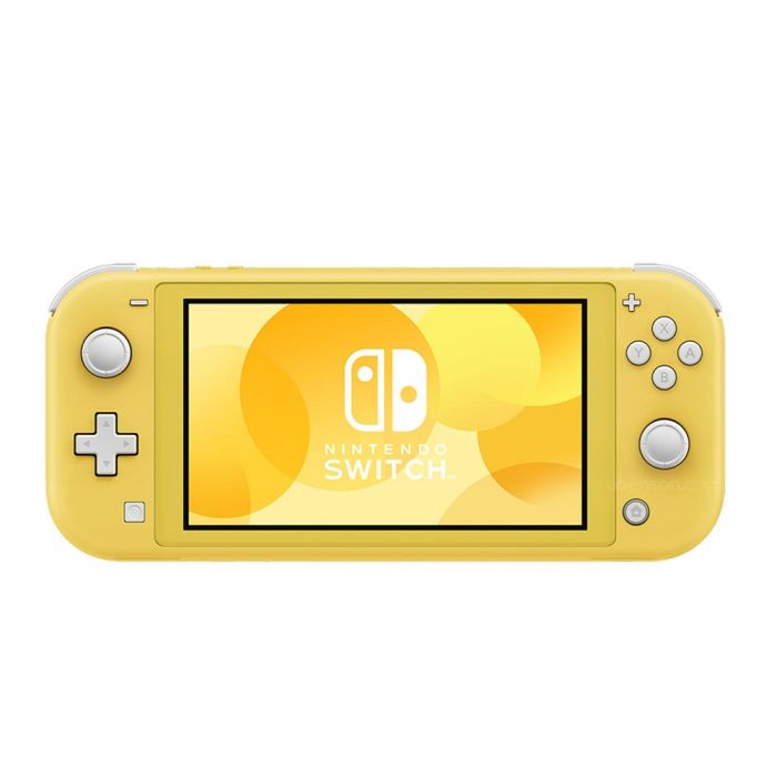 交渉済み　Nintendo Switch Lite イエロー Nintendo Switch Lite イエロー 交渉済み Nintendo Switch Lite