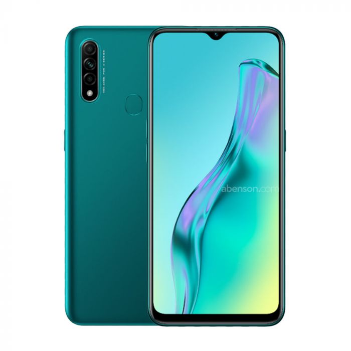 oppo a31k