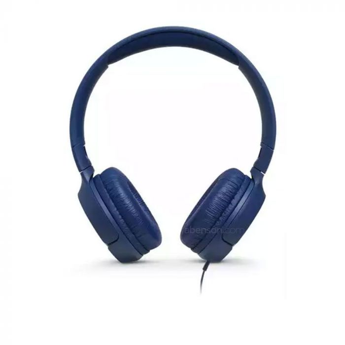 JBL Tune 500 Blue Wired On-Ear Headphones | Personal Audio | Computers and  Gadgets | Abenson.com
