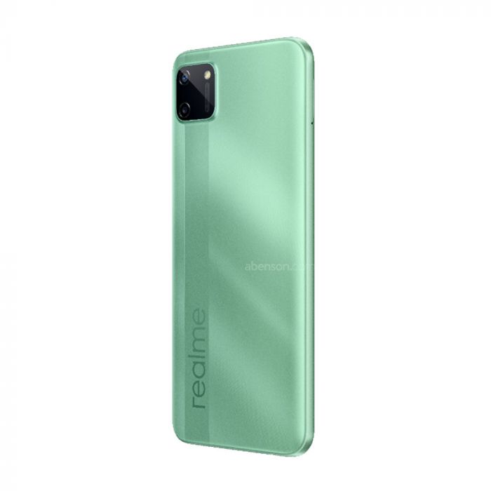 Smartphone Realme C11 2GB/32GB Mint Green 