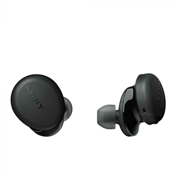 Sony WF-XB700 Black Extra Bass True Wireless Earbuds Headset