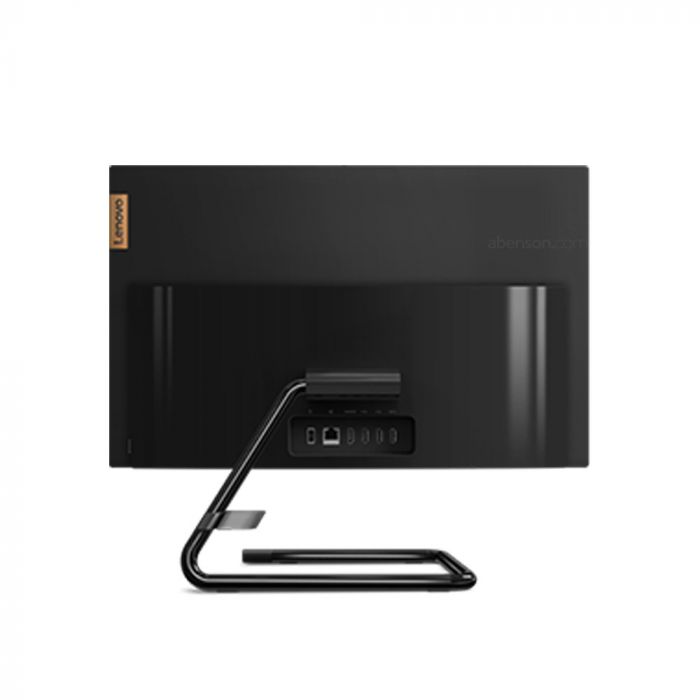 Lenovo IdeaCentre A340-221CK F0ES000WPH Black All-in-One Desktop