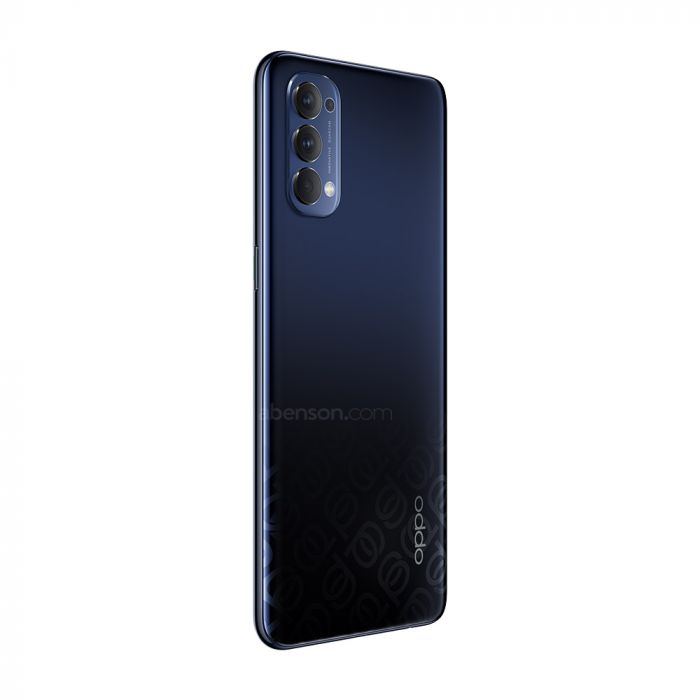 oppo reno 4 mini