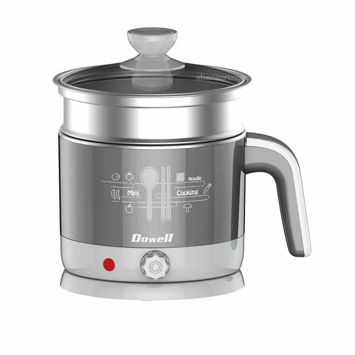 Dowell electric pressure cooker hot sale