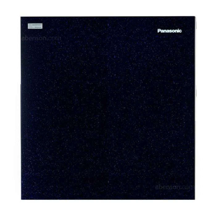 panasonic nr bv360gkph review