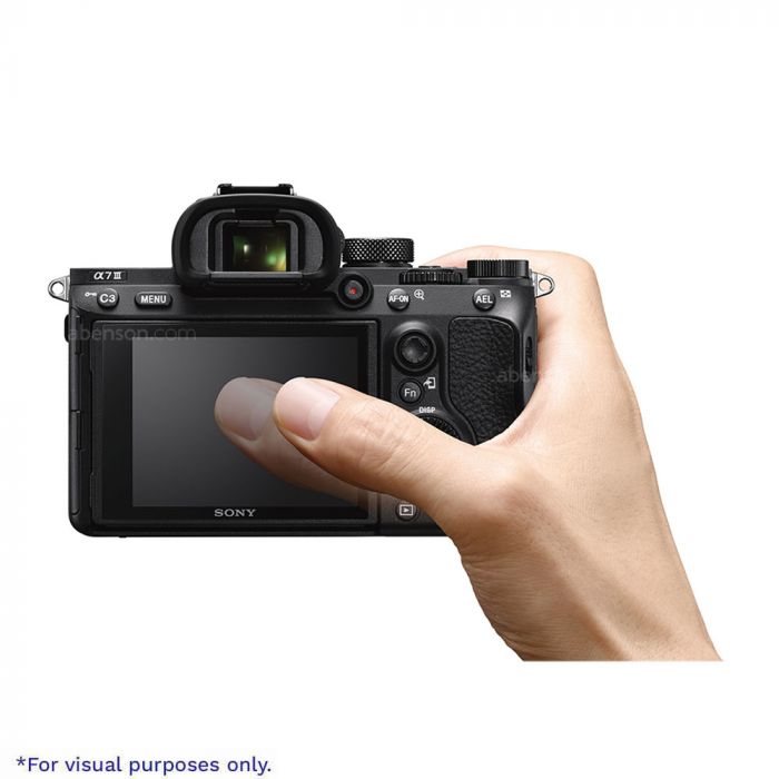 Sony ILCE-7M3 Full-frame Camera | Cameras | Electroworld