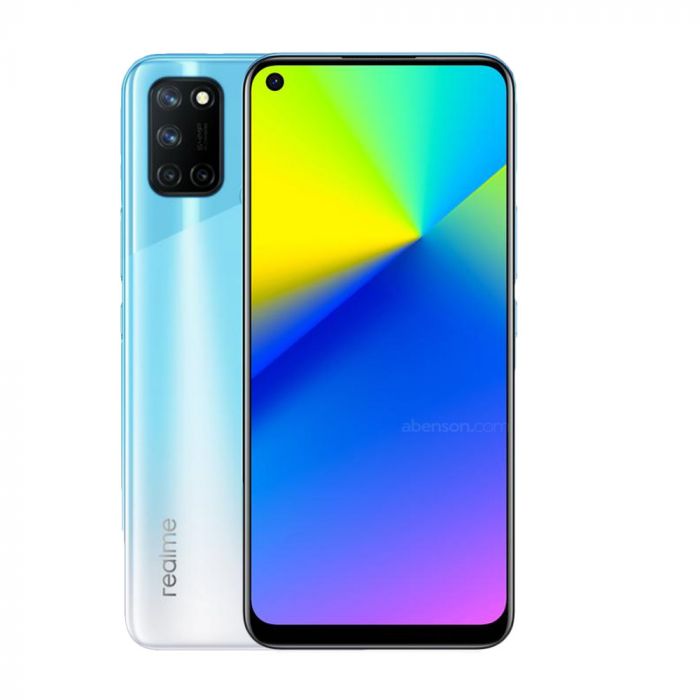 realme r7i 8 128