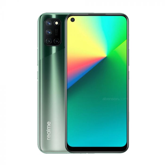 realme r7i 8 128