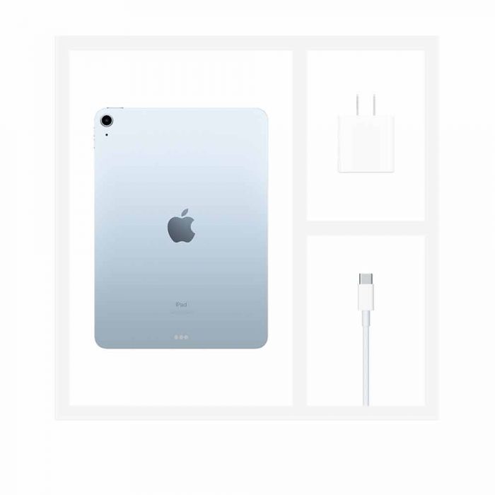 iPad Air（第4世代）64GB-Wi-Fiモデル Apple Pencil
