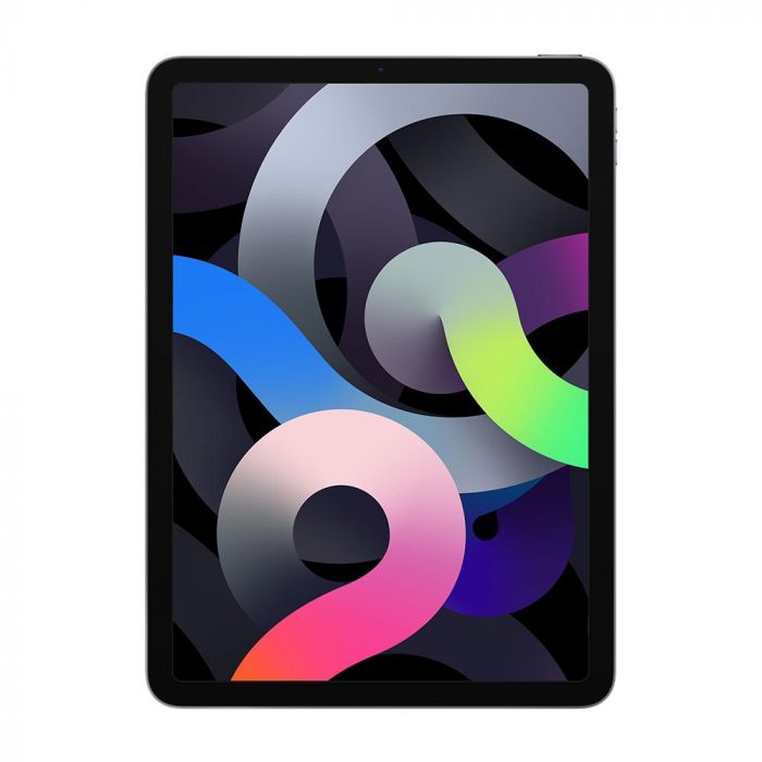 Apple iPad Air (4th Gen) Wi-Fi 256GB Space Gray Tablet | Mobile