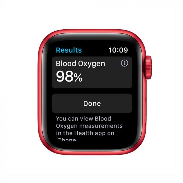 Oxygen Monitor Apple Watch Series Blood Oxygen Blood Oxygen When