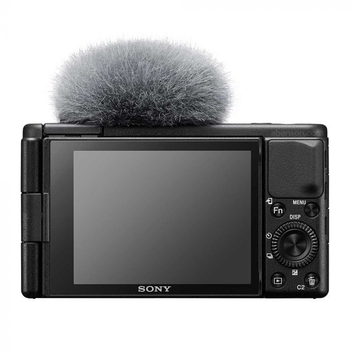 sony zv 1 worth it