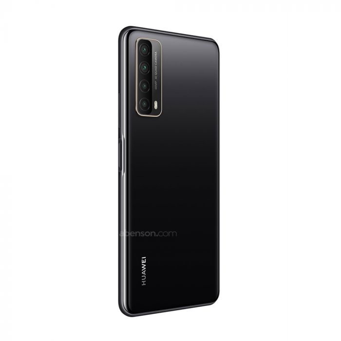 huawei y7a black