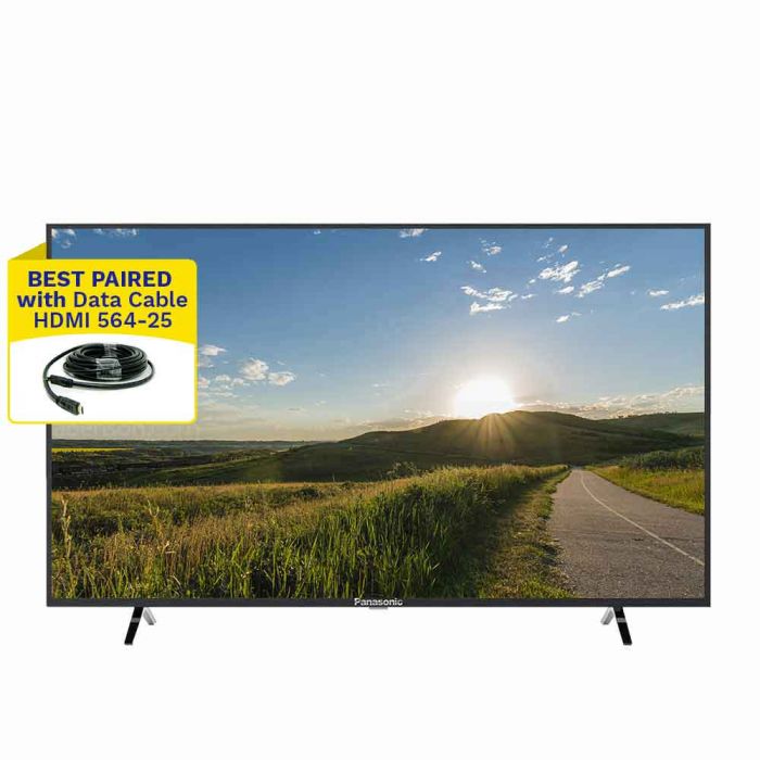 49V型4K液晶テレビPanasonic TH-49HX750HT ⑯ 49V型4K液晶テレビPanasonic TH-49HX750HT ⑧ 49V型4K液晶テレビ