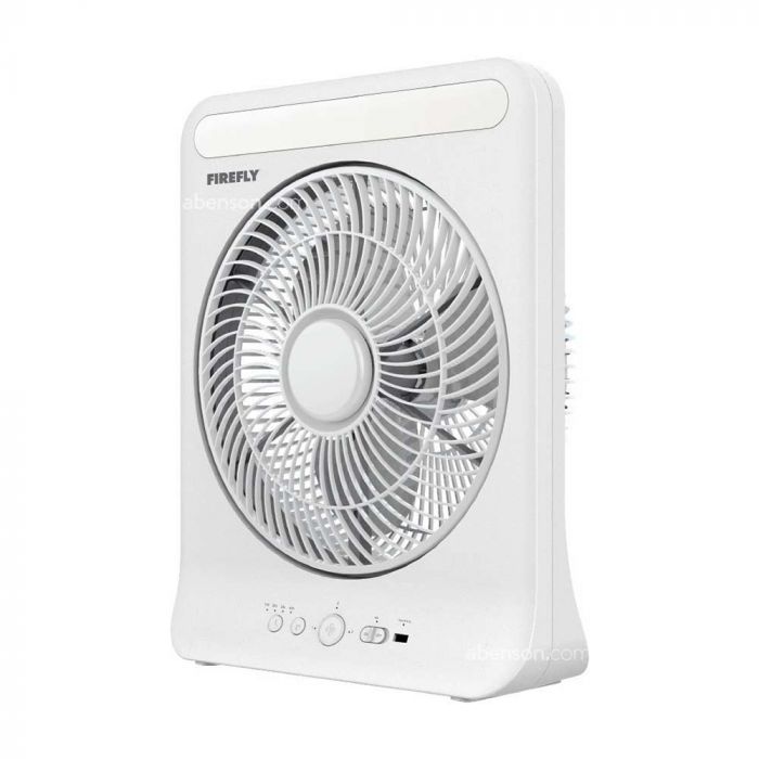 firefly electricfan