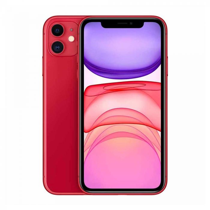 Apple iPhone 11 (PRODUCT)RED