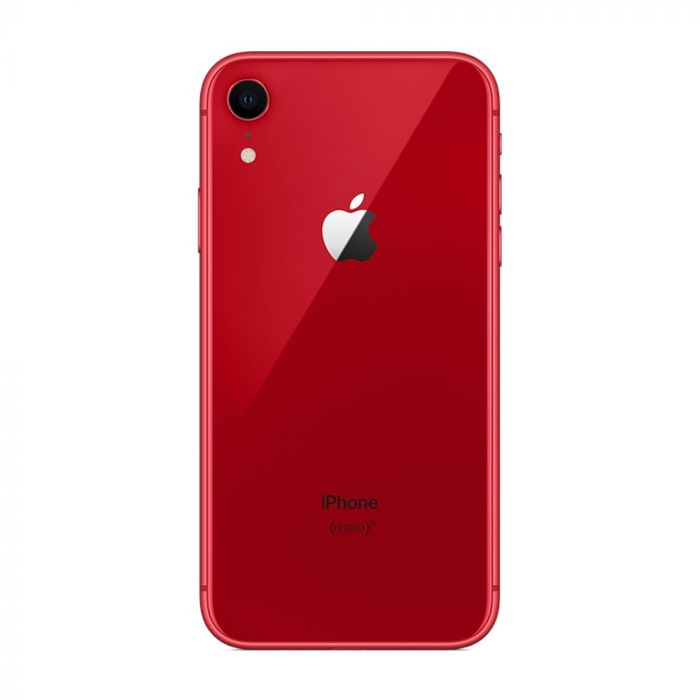 iPhone XR product RED 128GB