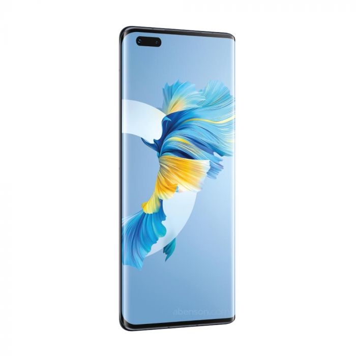 Huawei Mate 40 Pro Mystic Silver Smartphone | Smartphone 