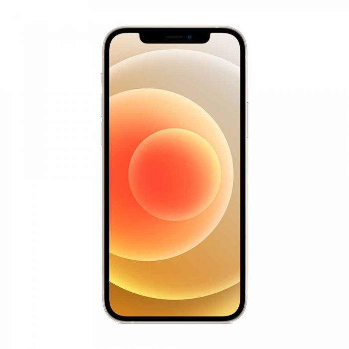 Apple iPhone 12 64GB White Smartphone | Smartphone | Electroworld
