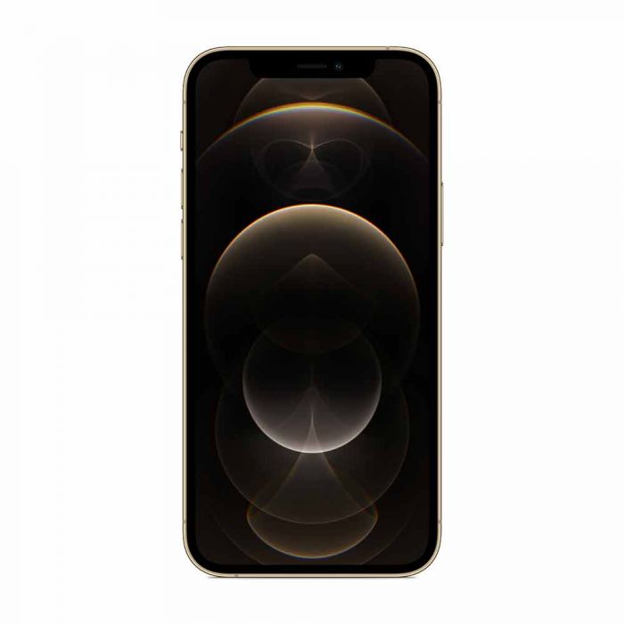 Apple iPhone 12 Pro 128GB Gold Smartphone | Mobile | Abenson.com