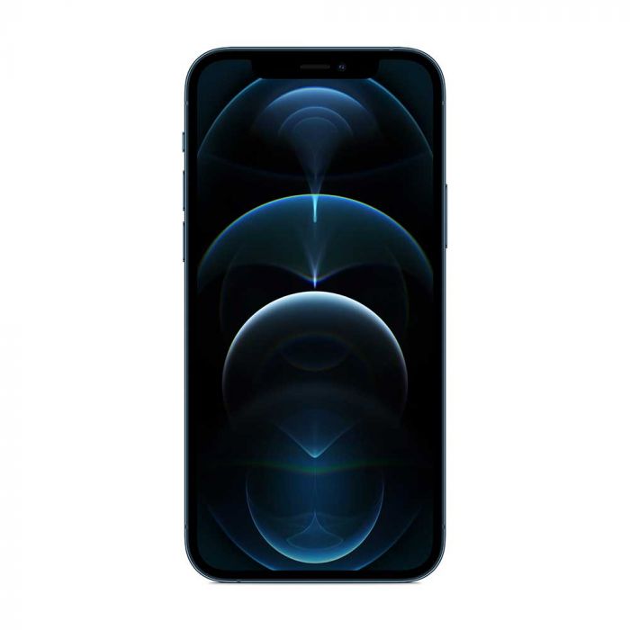 Apple iPhone 12 Pro 256GB Pacific Blue Smartphone | Smartphone