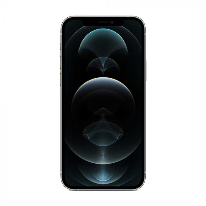 Apple iPhone 12 Pro 512GB Silver Smartphone | Smartphone