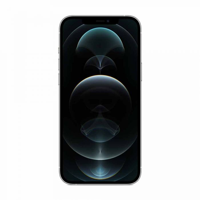 Apple iPhone 12 Pro Max 512GB Silver Smartphone | Mobile