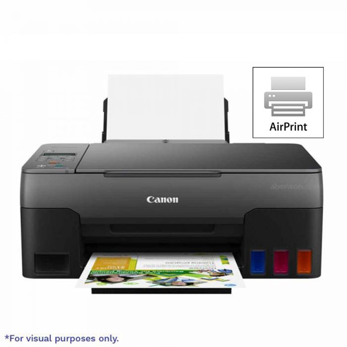 Megatank Printers Pixma G Series Canon Europe 