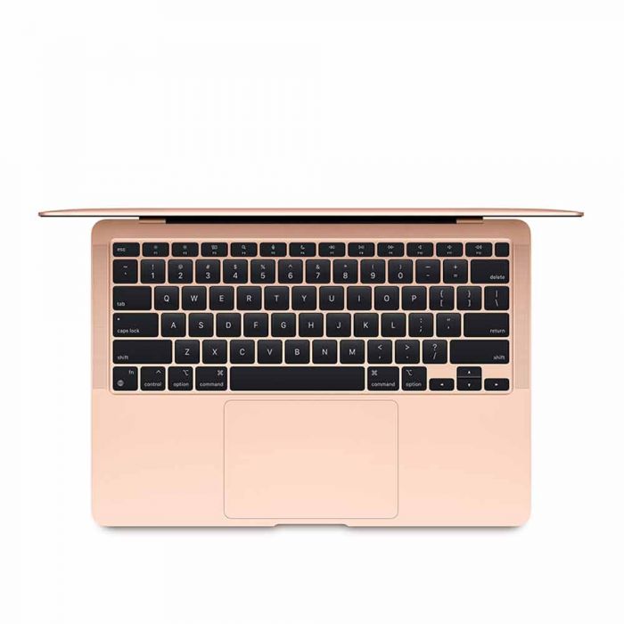 MacBook Air M1 256GB ゴールド