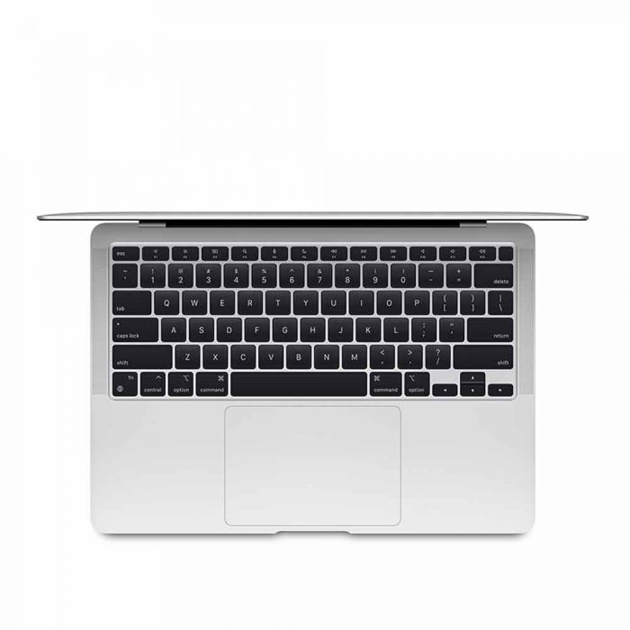 良品】MacBook Air MGN93J/A シルバー[13.3インチ Late 2020 M1チップ ...