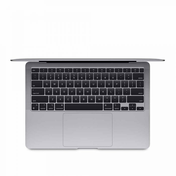 Apple MacBook Air (M1, 2020) MGN73 512GB Space Gray Laptop