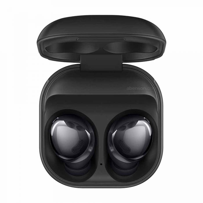Samsung Galaxy Buds Pro Phantom Black Wireless Earbuds Wearables