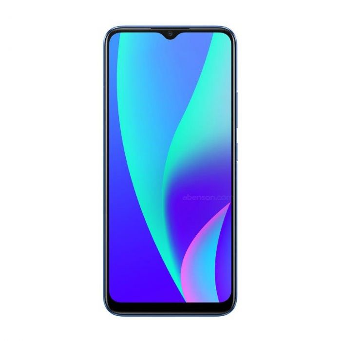 realme c15 4gb 128gb