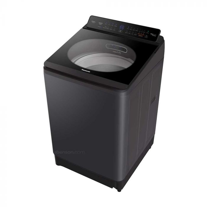 panasonic washing machine low water pressure