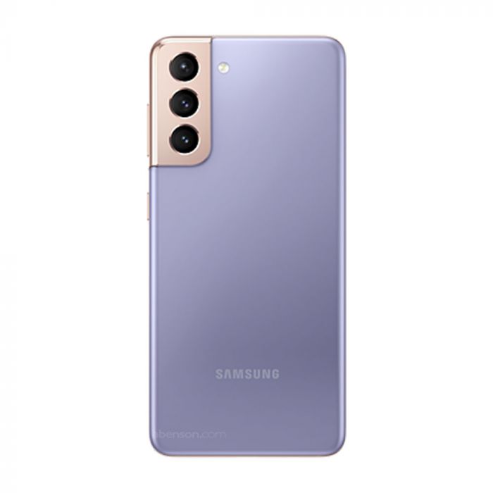 Galaxy S21 5G ファントムバイオレット 256 GB au-