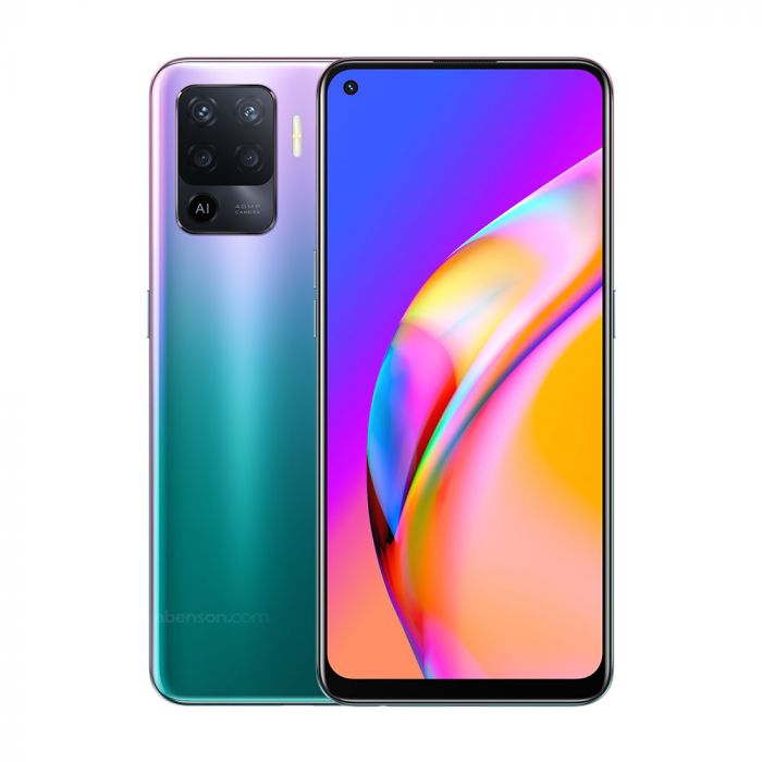 oppo a94 cellphones