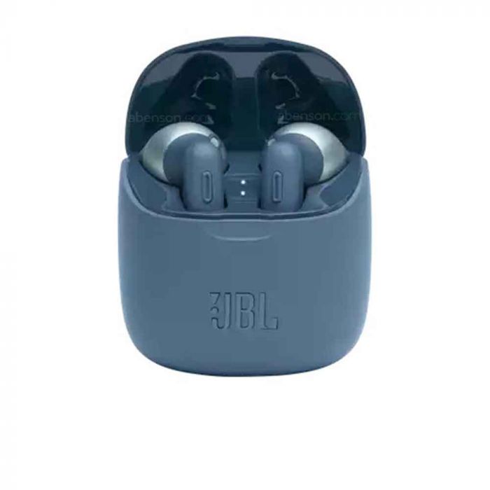 JBL Tune 225TWS Blue Wireless Earbuds | Personal Audio | Computers and  Gadgets | Abenson.com