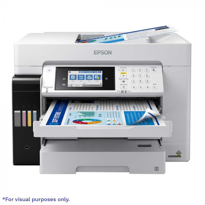 Epson A3 L15160 (Print/Scan/Copy/Fax) Printer | Computers and |