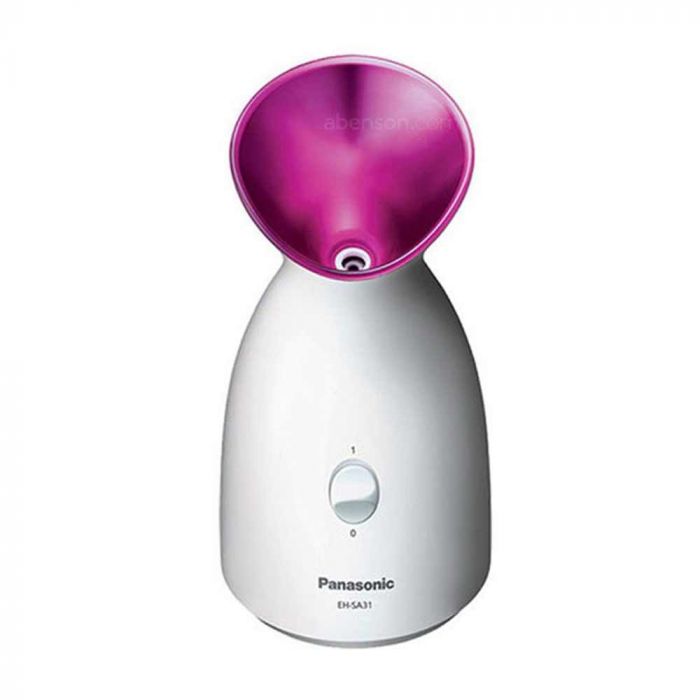 Panasonic EHSA31VP Nano-Care Facial Steamer | Personal Care
