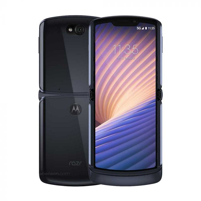 motorola razr 5g discontinued